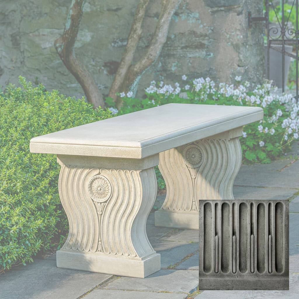 Neo Classic Bench - Image 6