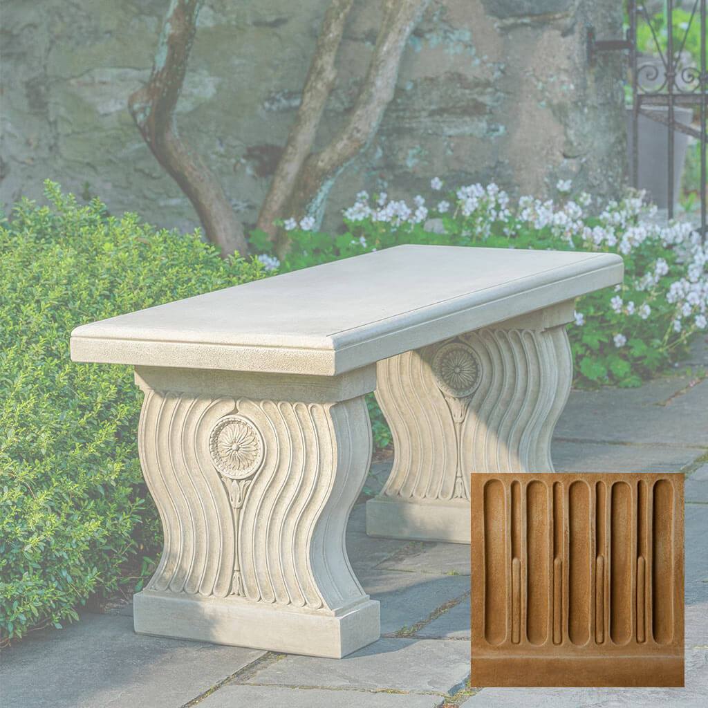 Neo Classic Bench - Image 7