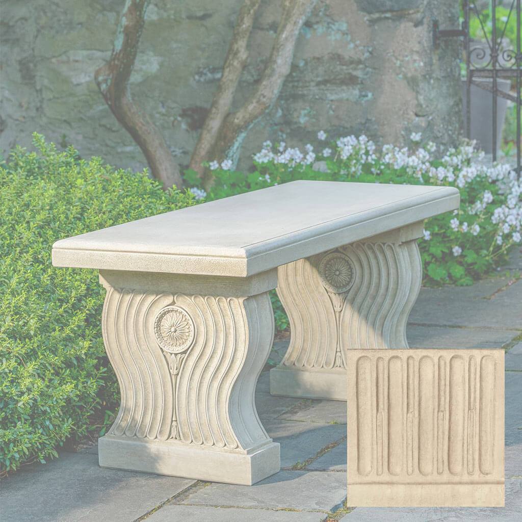 Neo Classic Bench - Image 9