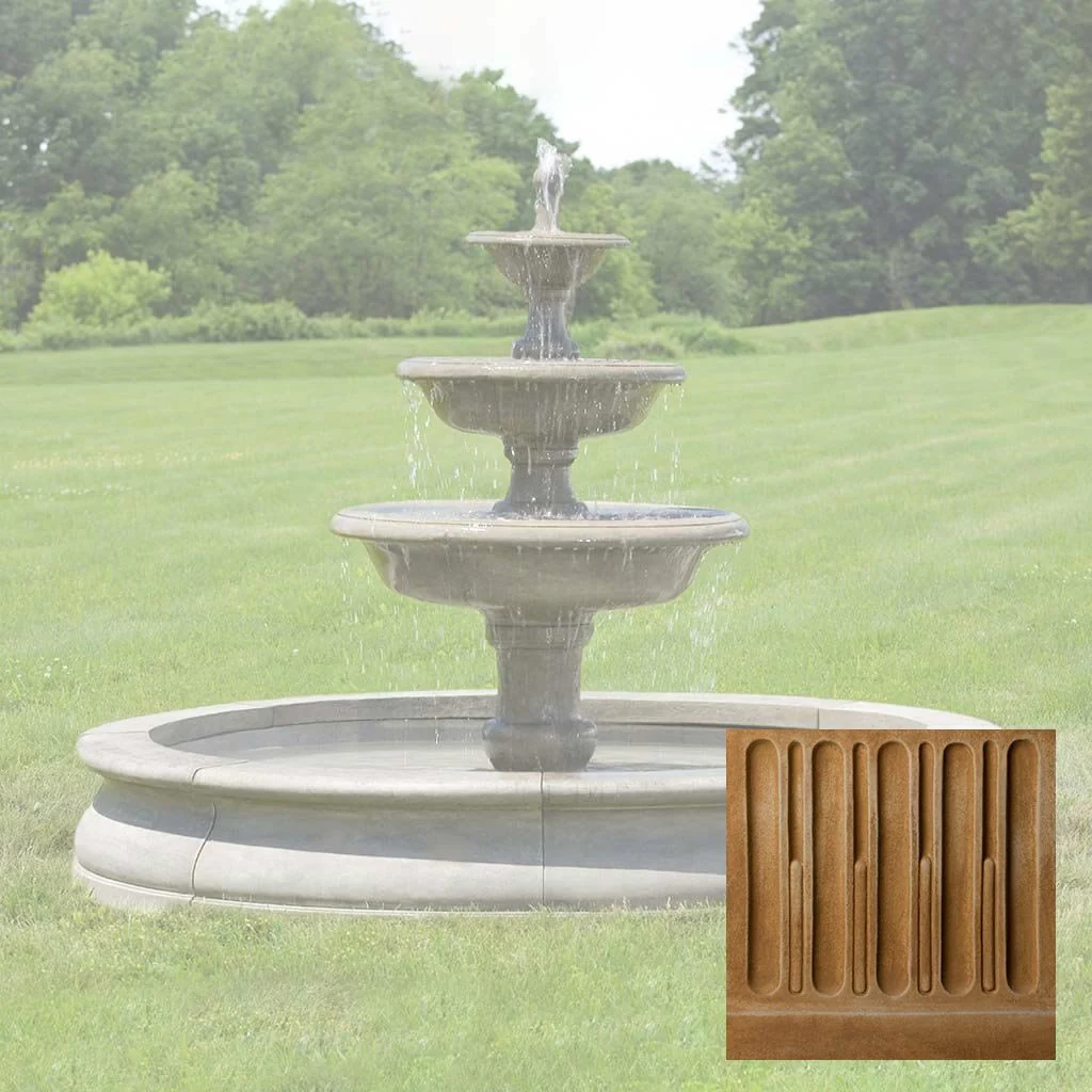 Newport Fountain - Image 10