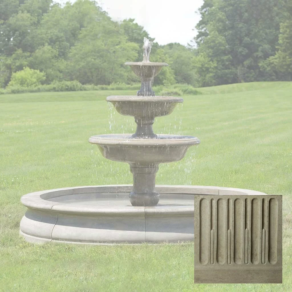 Newport Fountain - Image 11