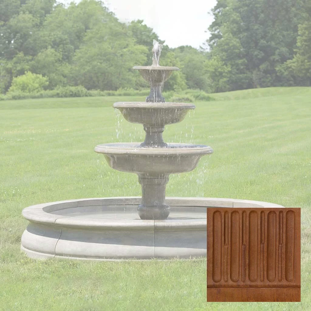 Newport Fountain - Image 12