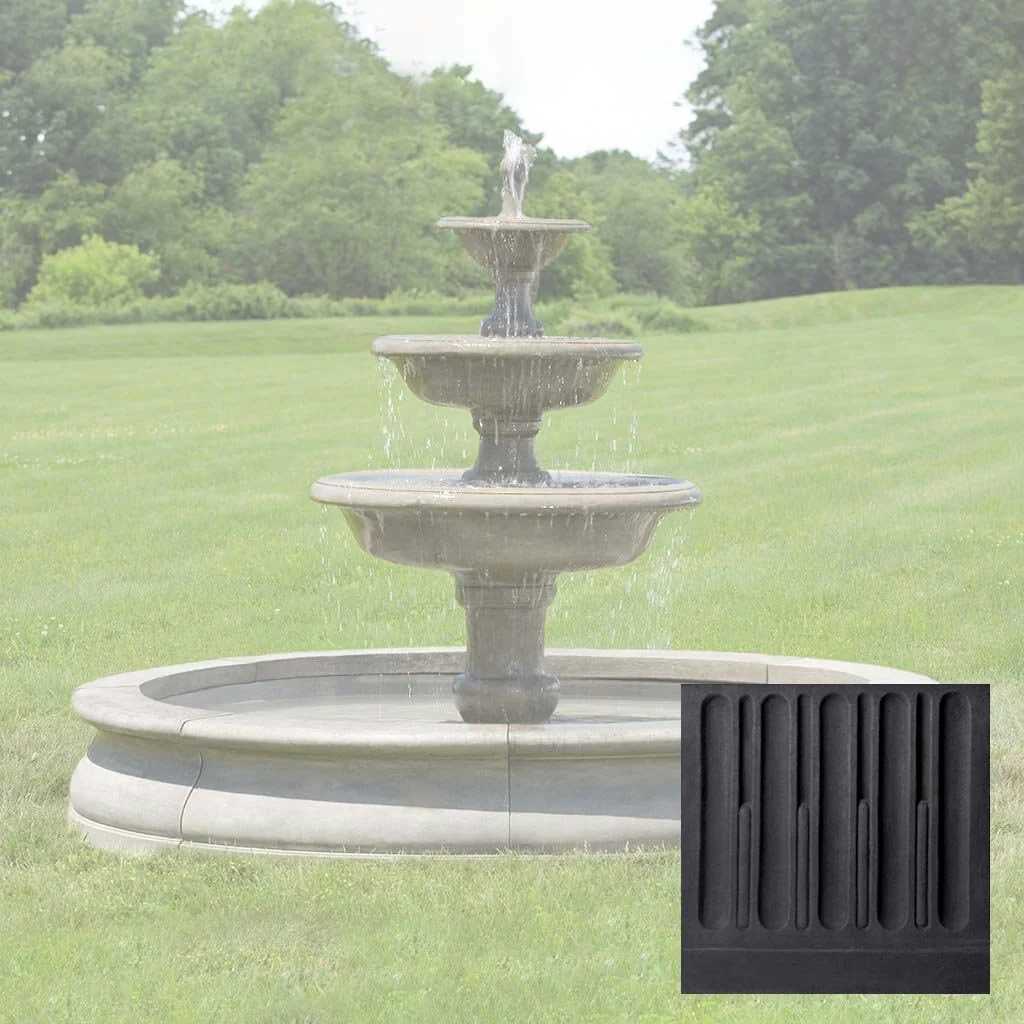 Newport Fountain - Image 13