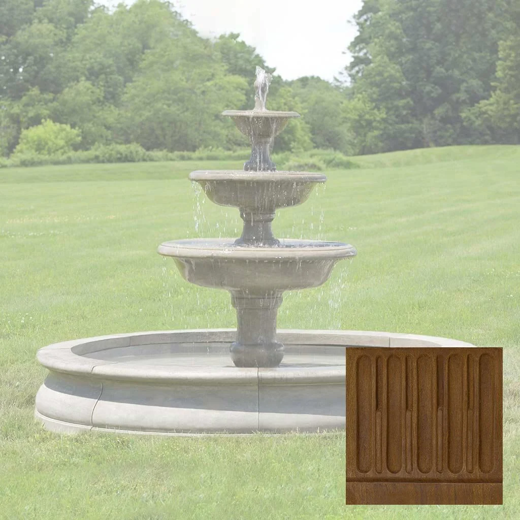 Newport Fountain - Image 14