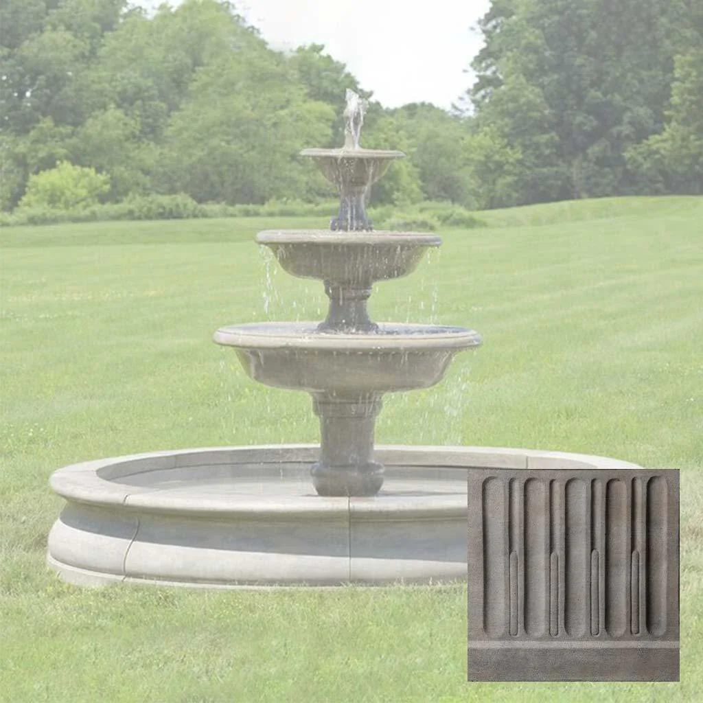 Newport Fountain - Image 15