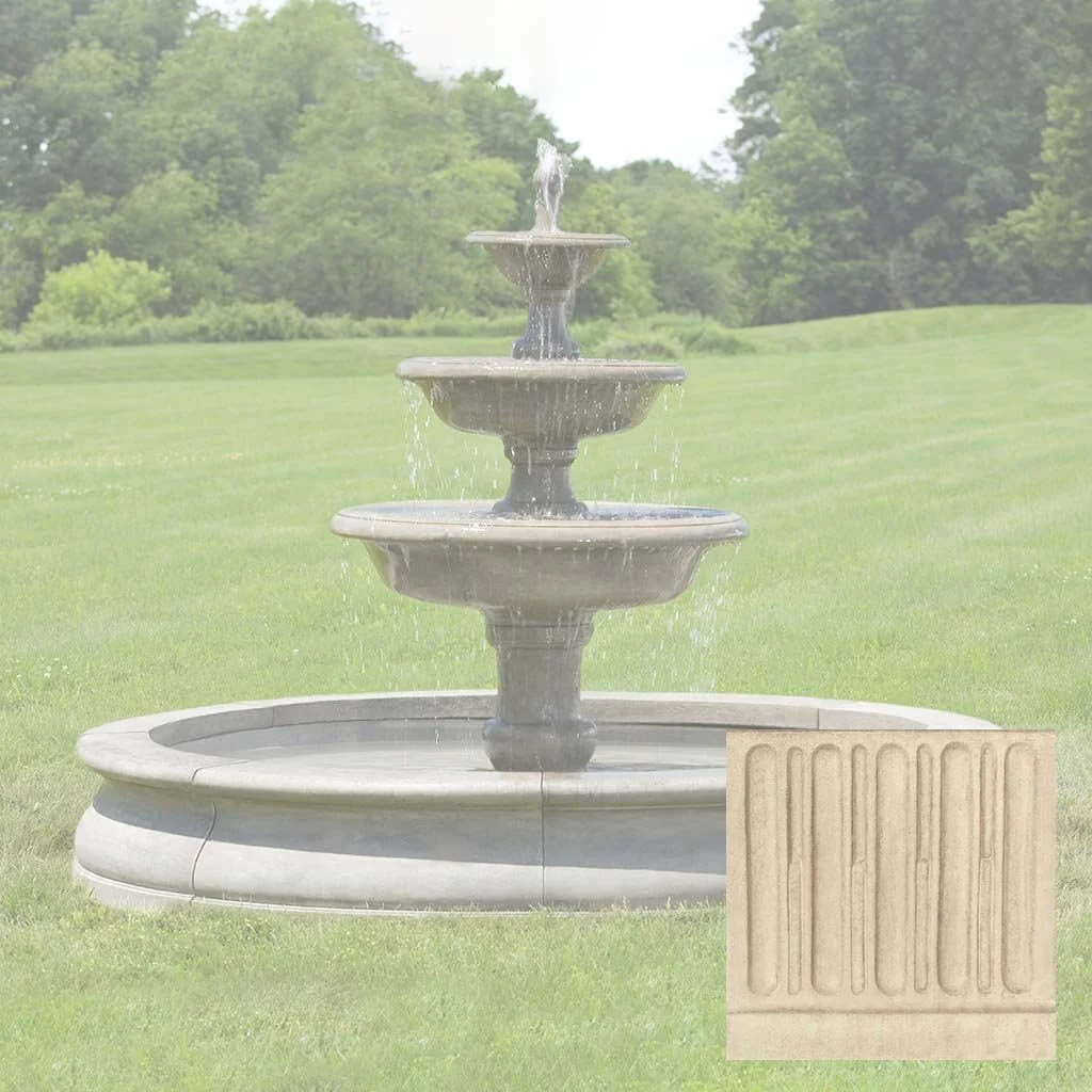 Newport Fountain - Image 16