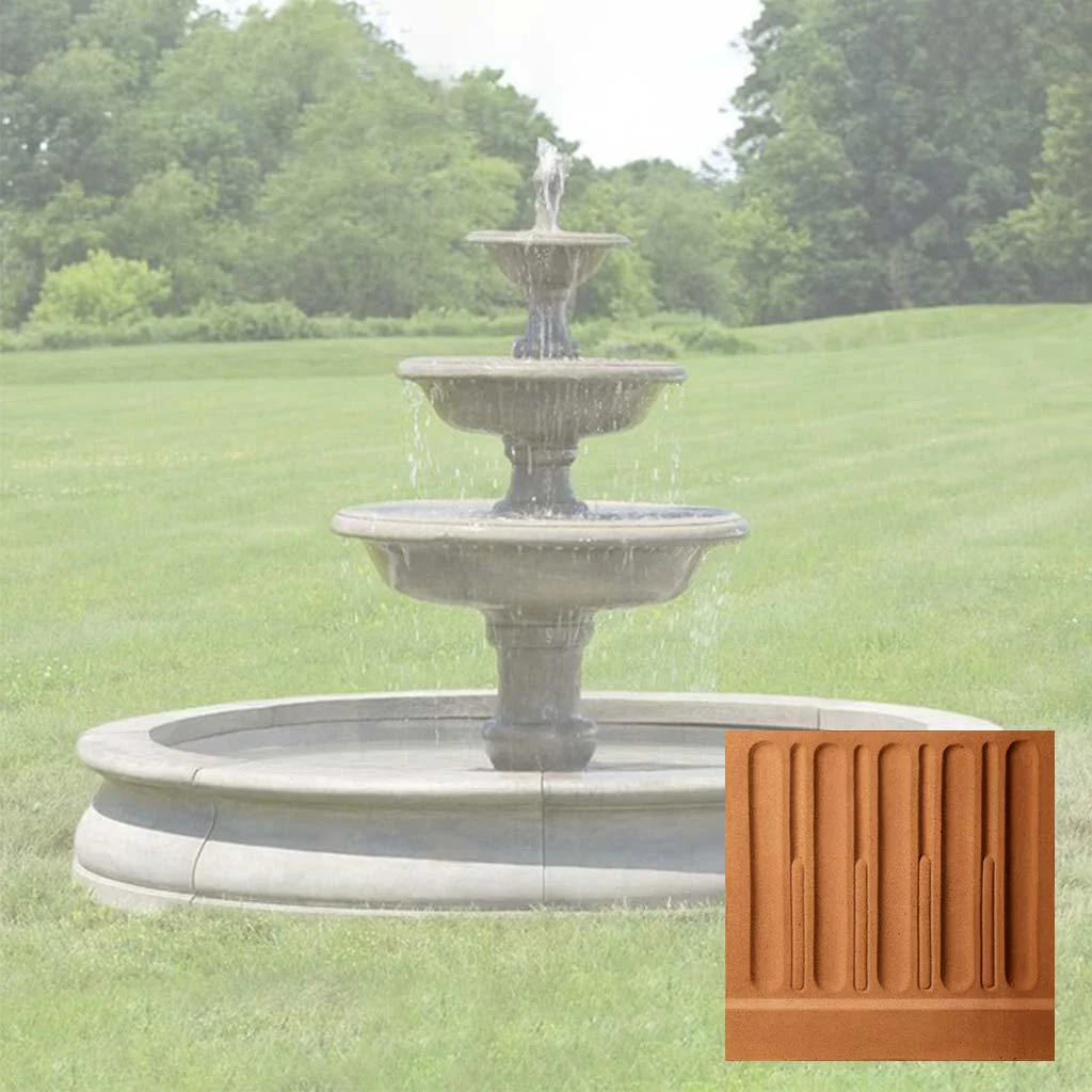 Newport Fountain - Image 17