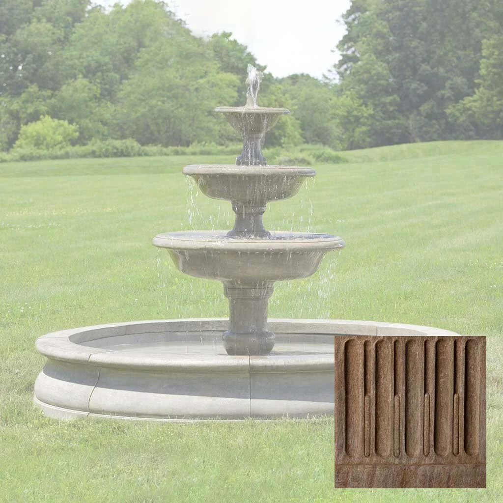 Newport Fountain - Image 4