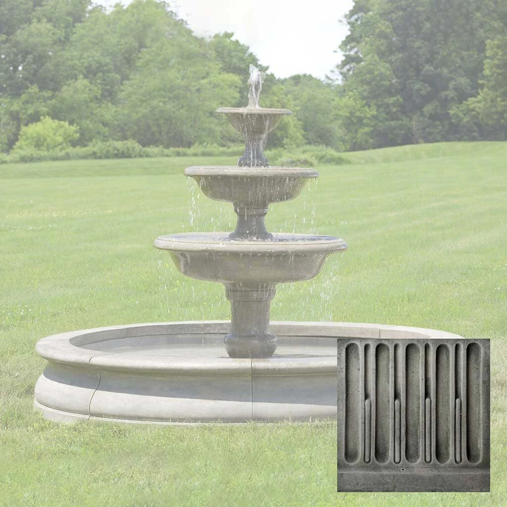 Newport Fountain - Image 5