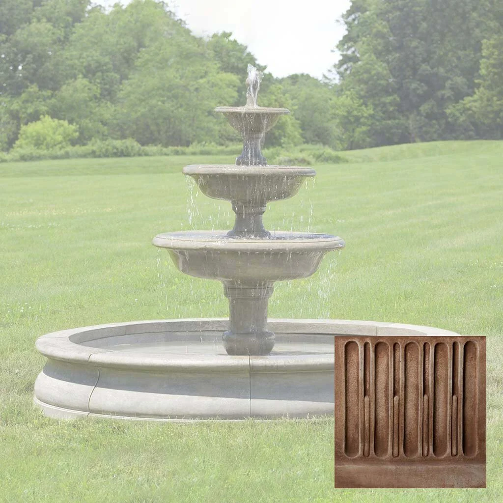 Newport Fountain - Image 6