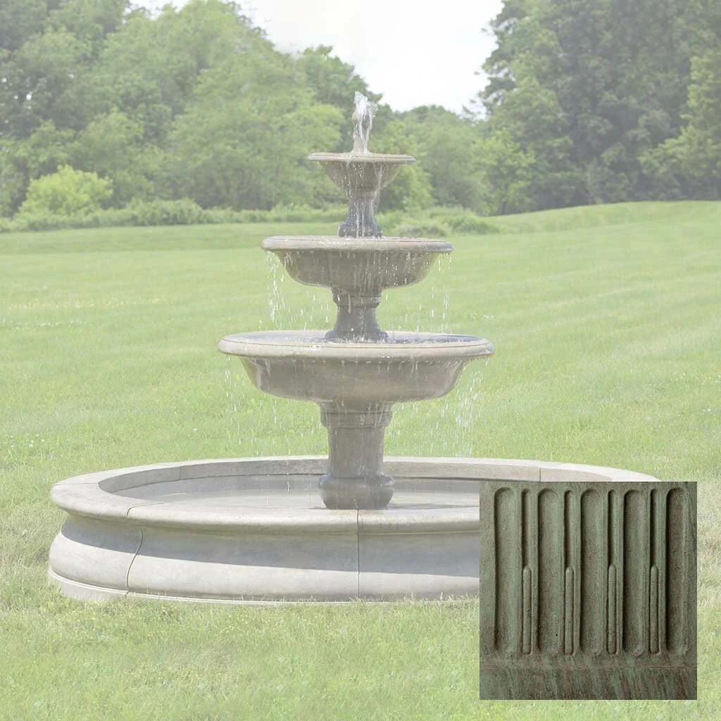 Newport Fountain - Image 7