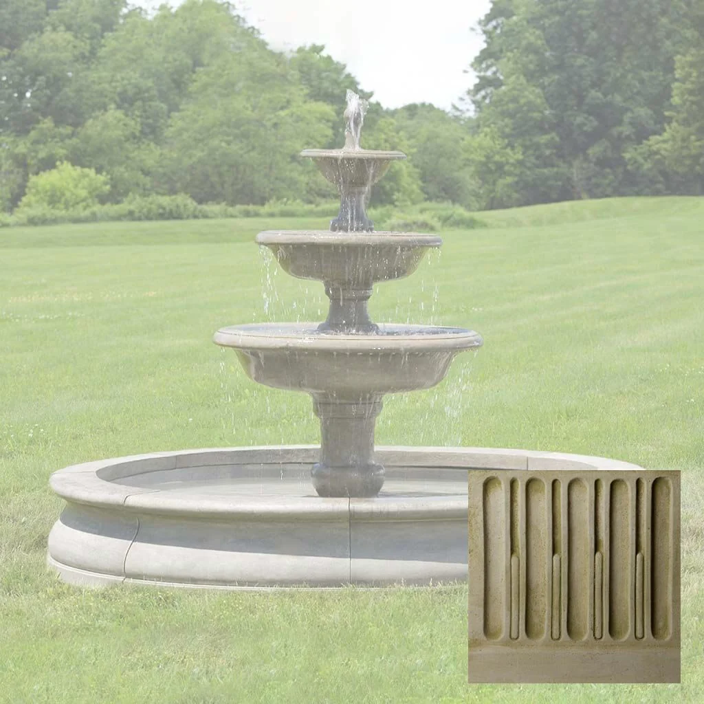 Newport Fountain - Image 8