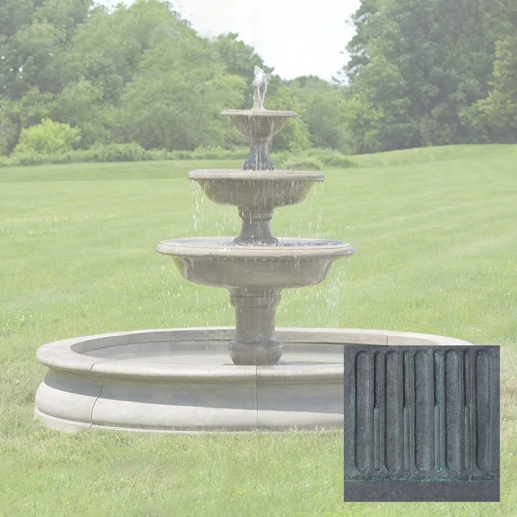 Newport Fountain - Image 9