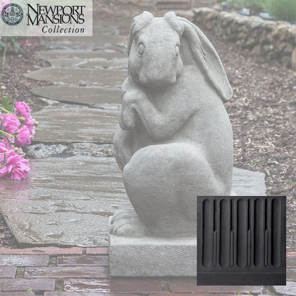 Newport Rabbit Facing Left - Image 10