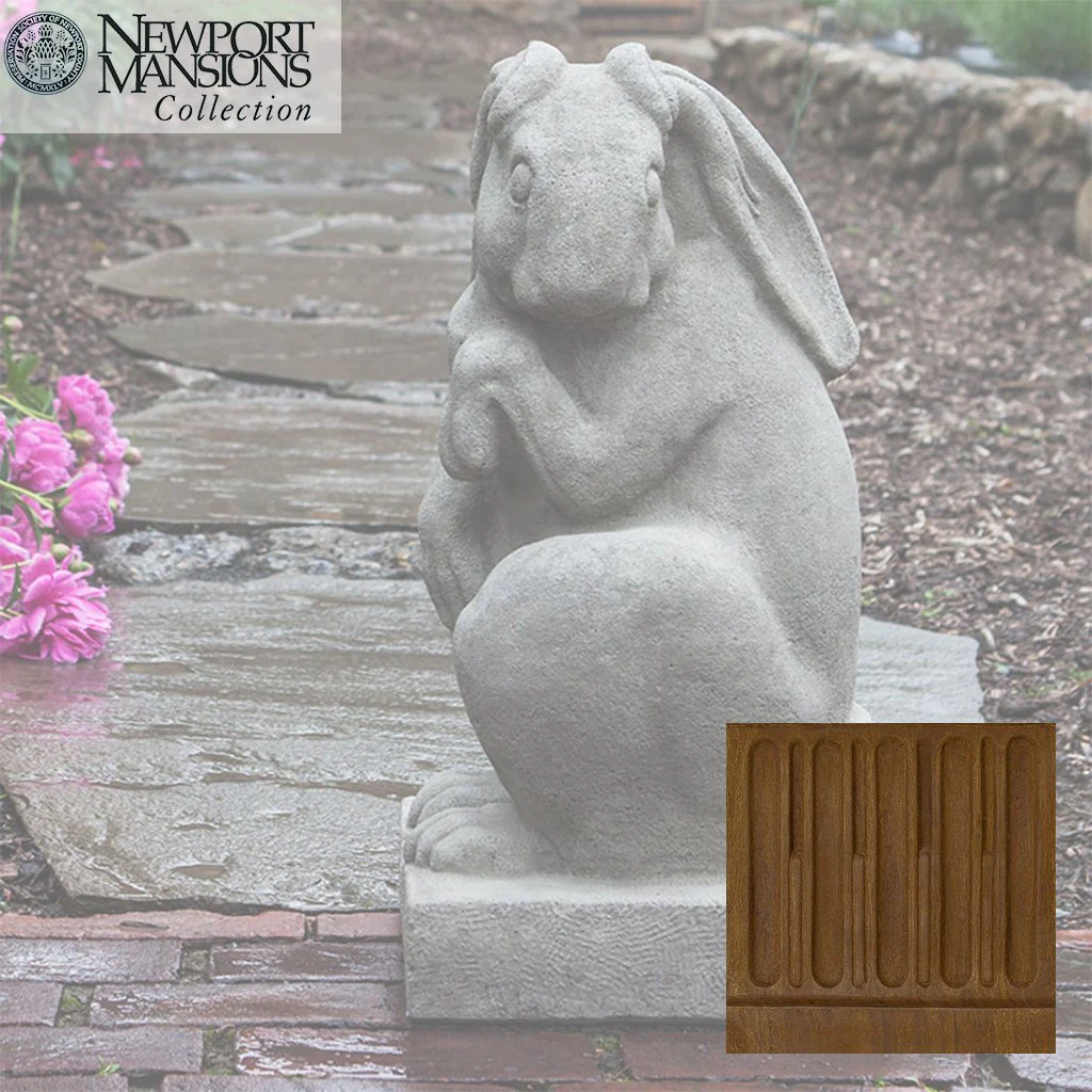 Newport Rabbit Facing Left - Image 11