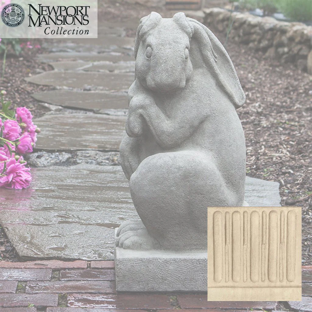 Newport Rabbit Facing Left - Image 12