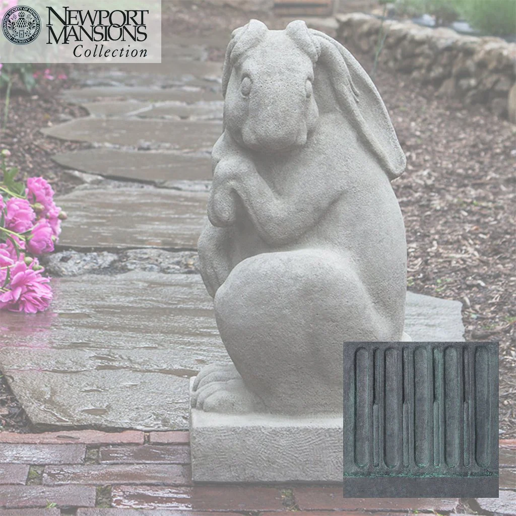 Newport Rabbit Facing Left - Image 13