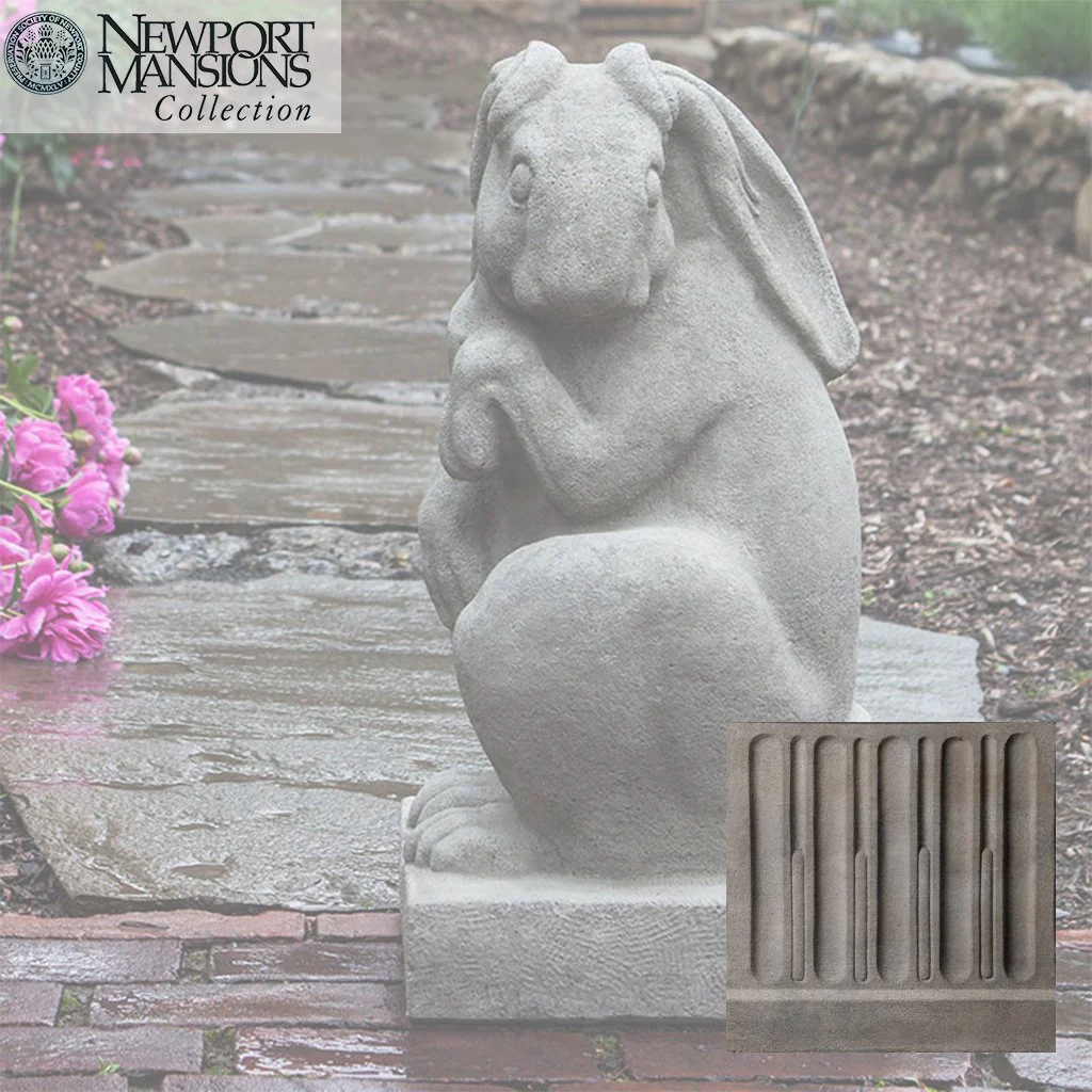 Newport Rabbit Facing Left - Image 14