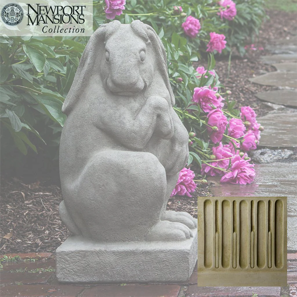 Newport Rabbit Facing Right - Image 6