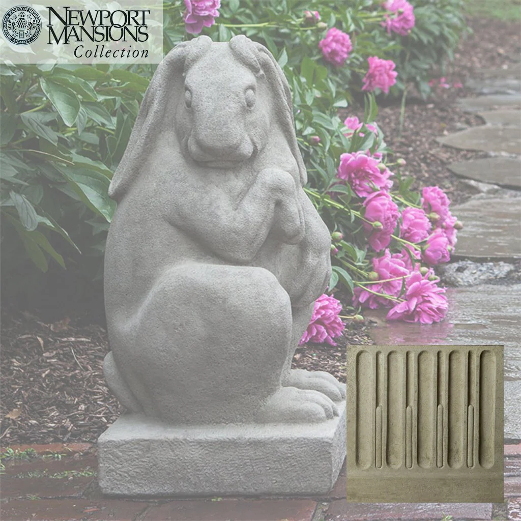 Newport Rabbit Facing Right - Image 8