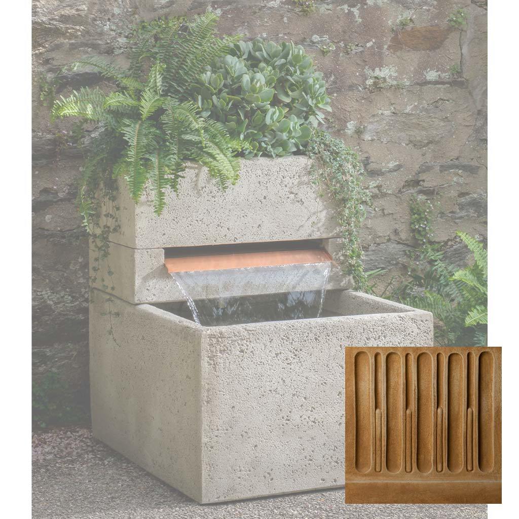 Oasis Fountain - Image 13