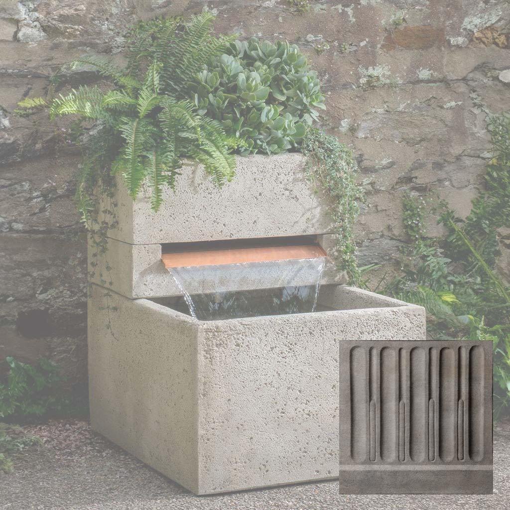 Oasis Fountain - Image 15