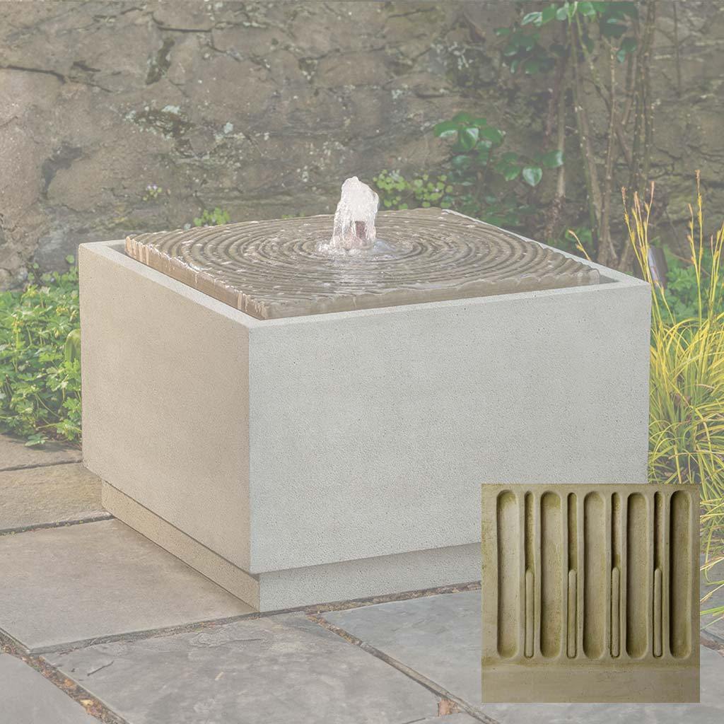 Onda Fountain, Square - Image 10