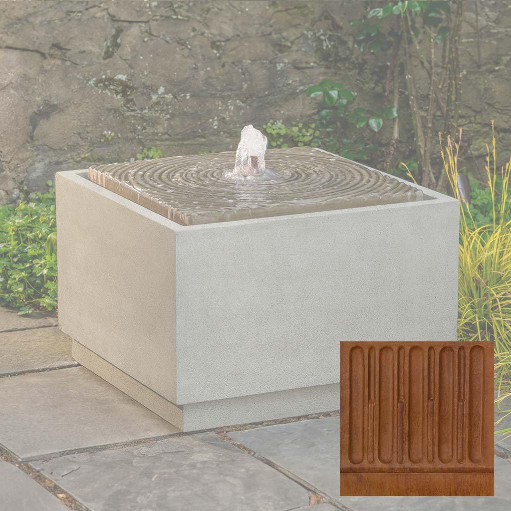 Onda Fountain, Square - Image 14