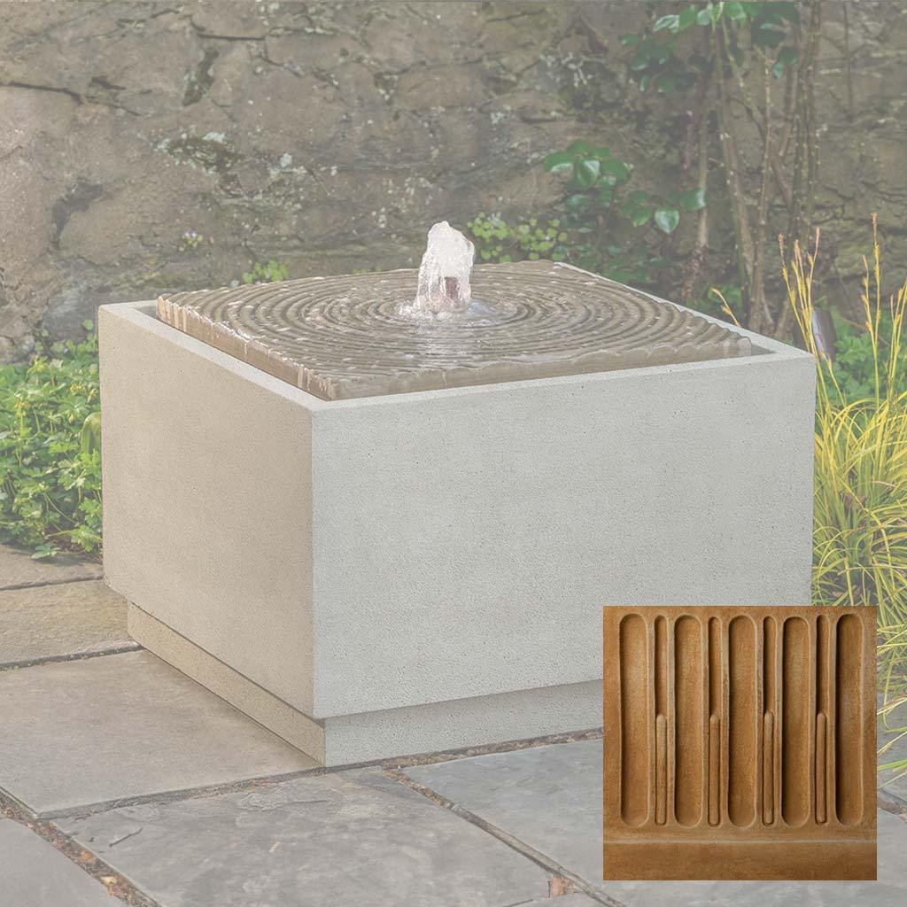 Onda Fountain, Square - Image 16