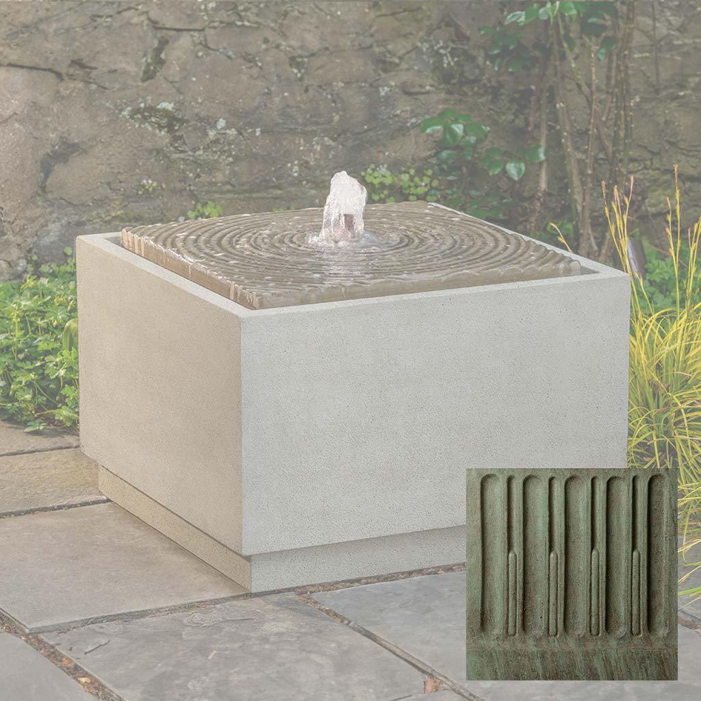 Onda Fountain, Square - Image 6