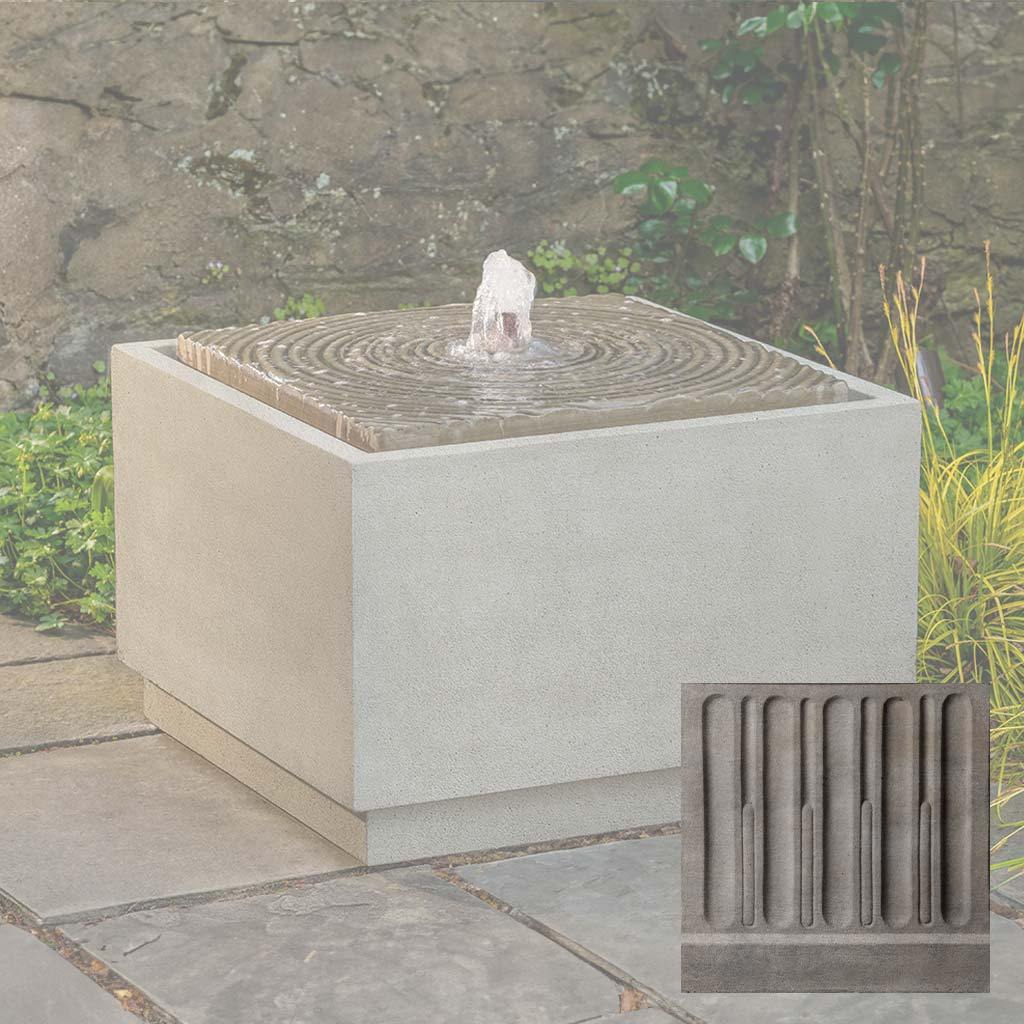 Onda Fountain, Square - Image 7