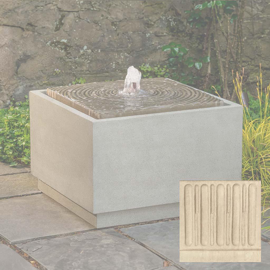 Onda Fountain, Square - Image 9