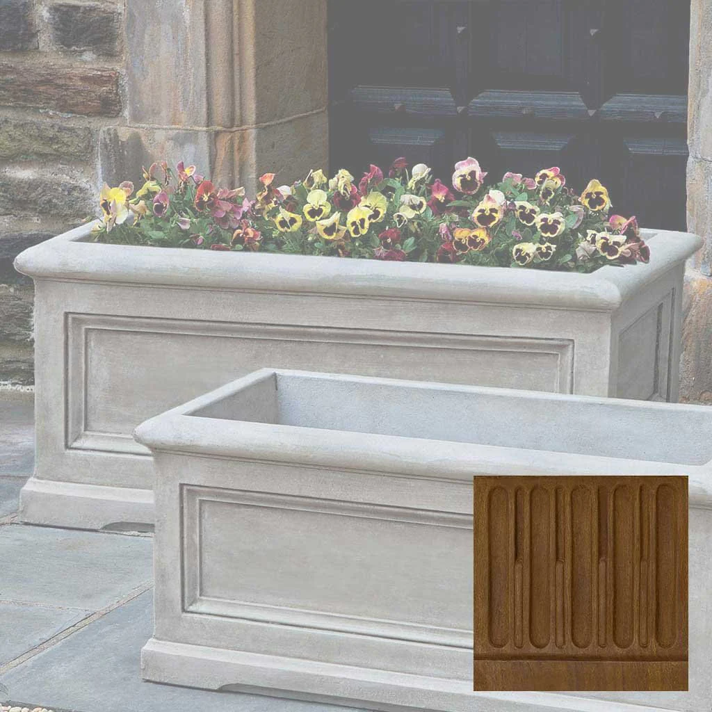 Orleans Window Box - Large - Image 11