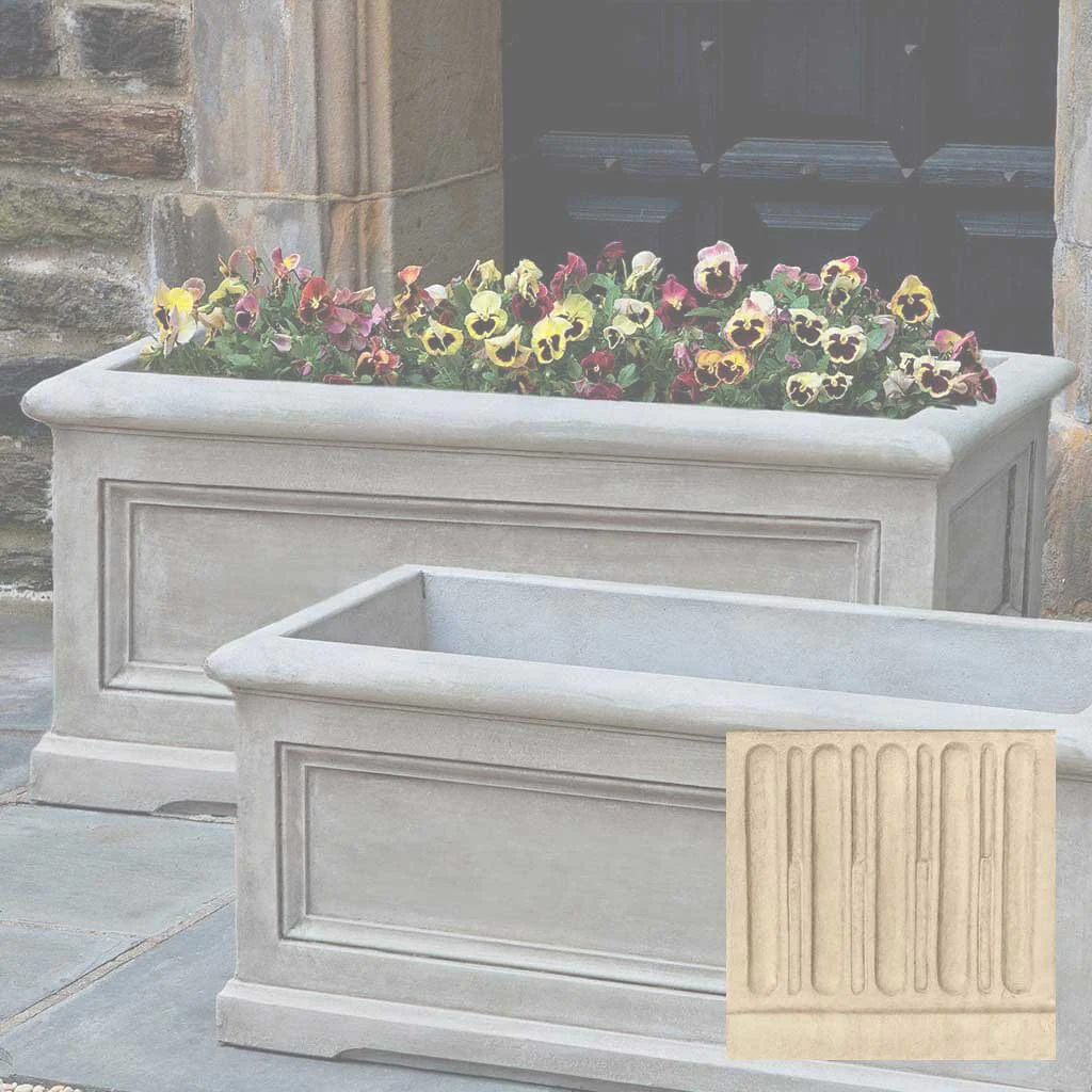 Orleans Window Box - Large - Image 12