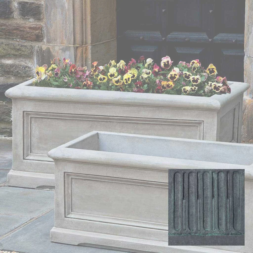 Orleans Window Box - Large - Image 13