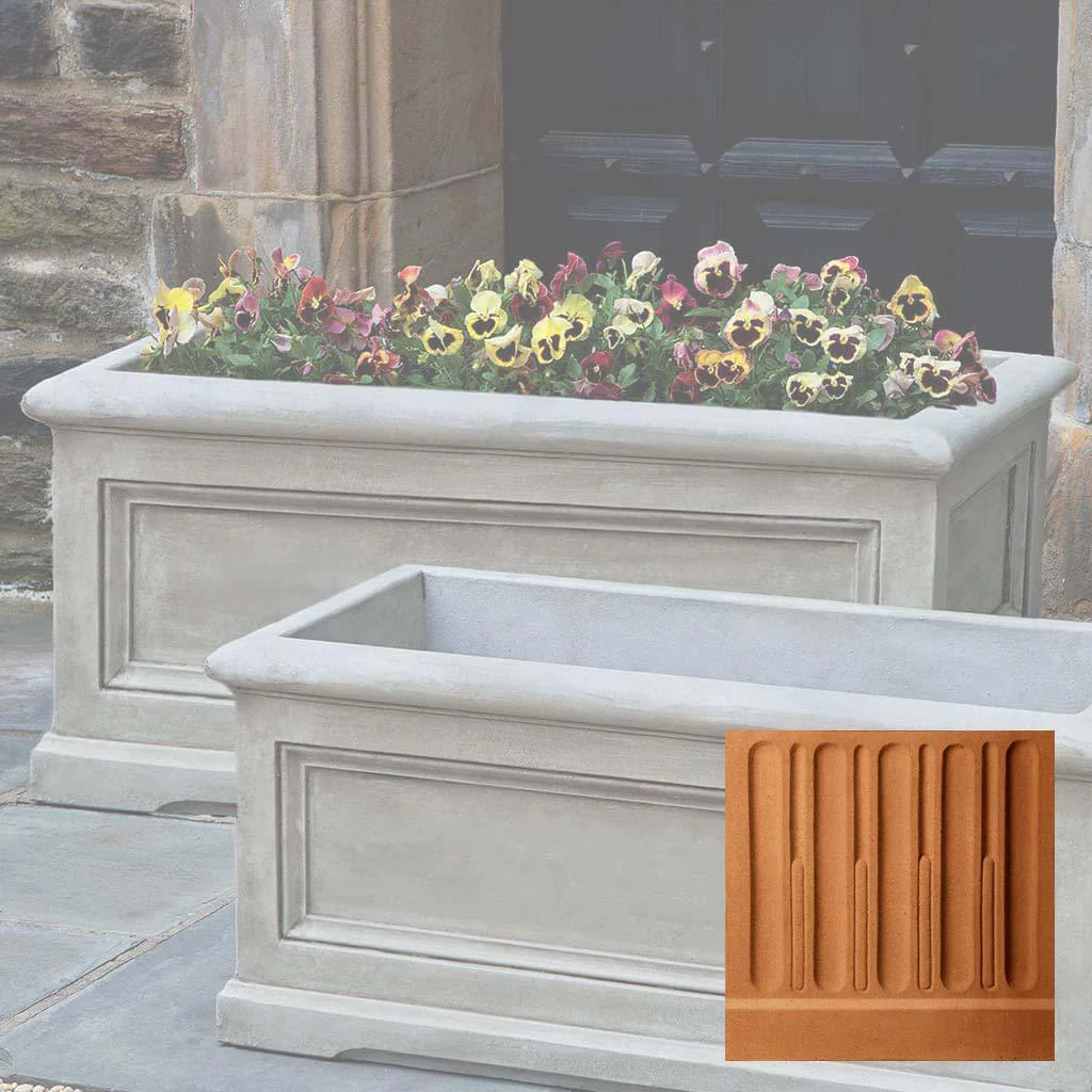Orleans Window Box - Large - Image 15