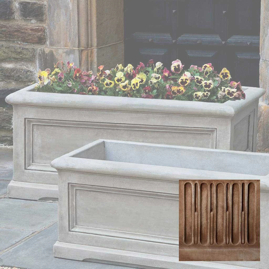 Orleans Window Box - Large - Image 3