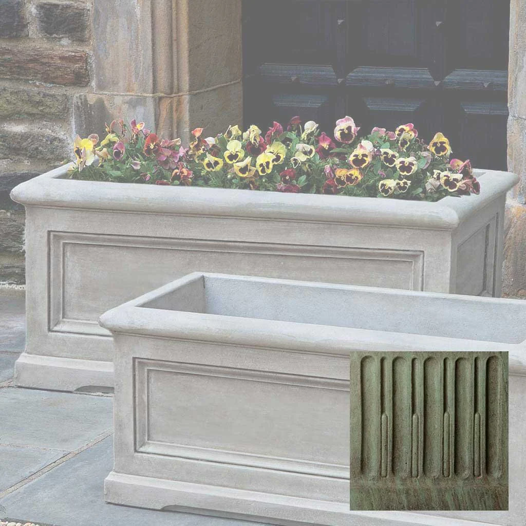 Orleans Window Box - Large - Image 4
