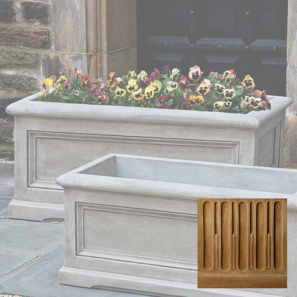Orleans Window Box - Large - Image 7
