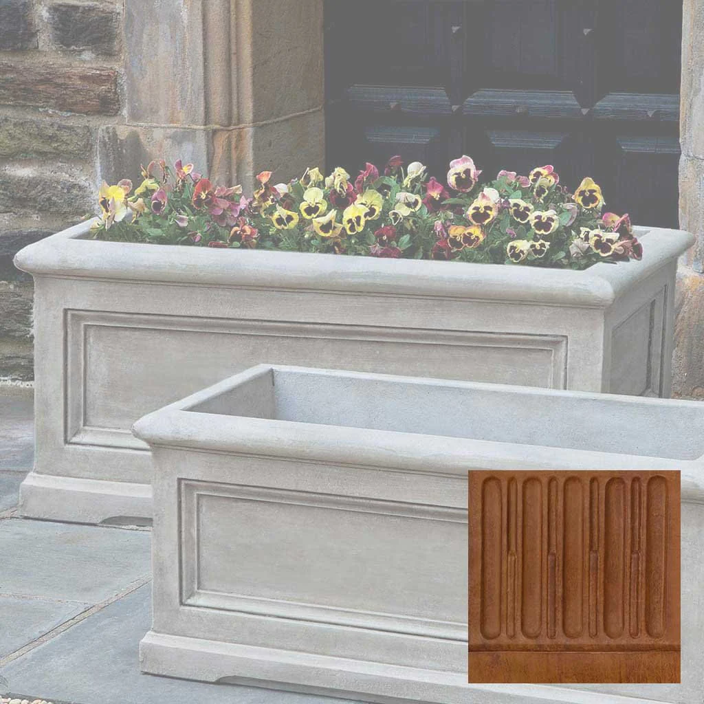 Orleans Window Box - Large - Image 9