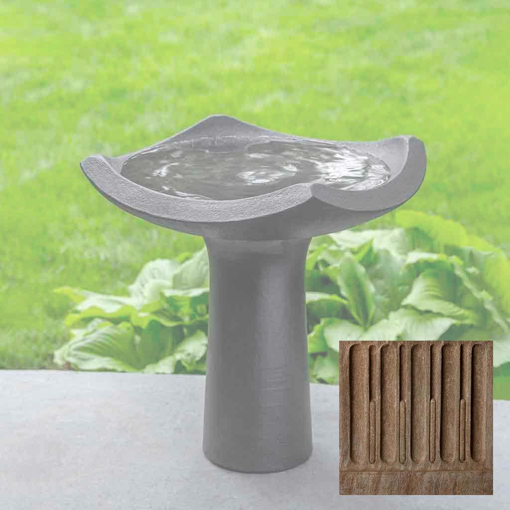 Oslo Birdbath - Image 3