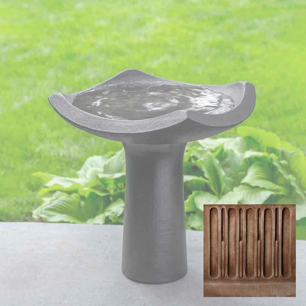 Oslo Birdbath - Image 9