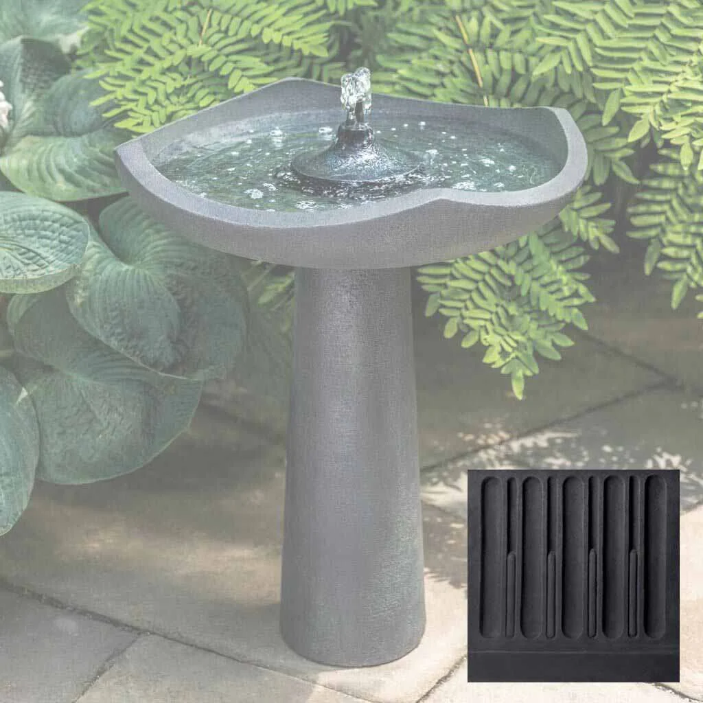 Oslo Fountain - Medium - Image 10
