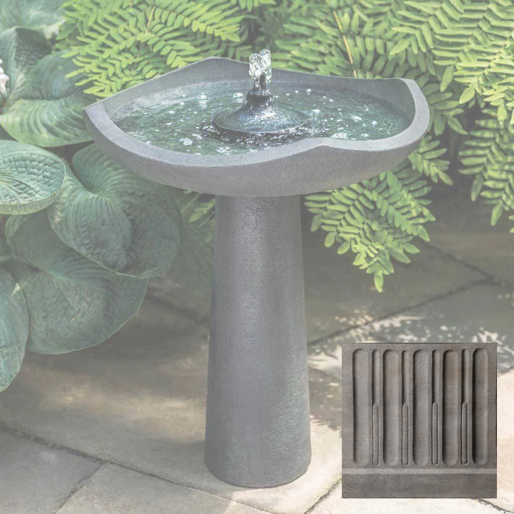 Oslo Fountain - Medium - Image 14