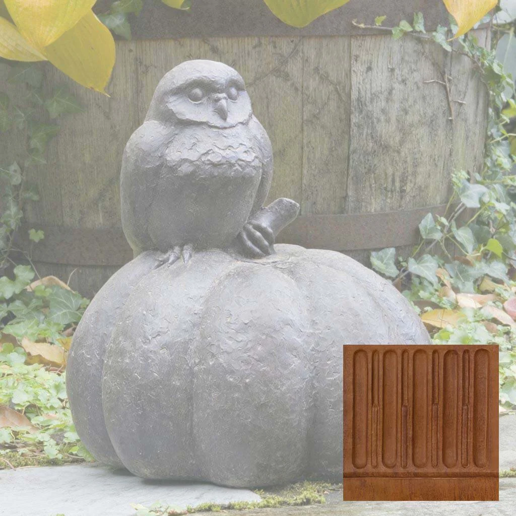Owl on Pumpkin - Image 11