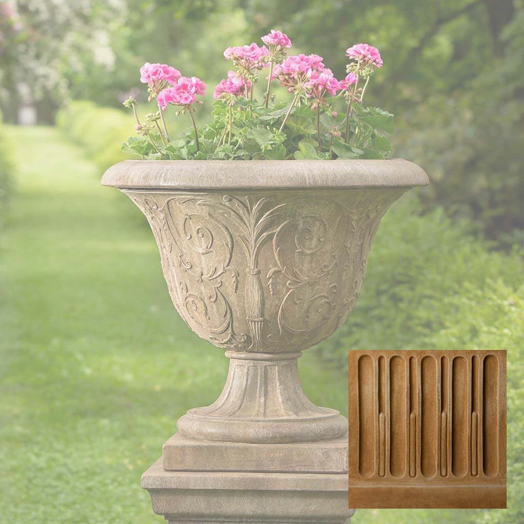 Palais Arabesque Urn - Image 8