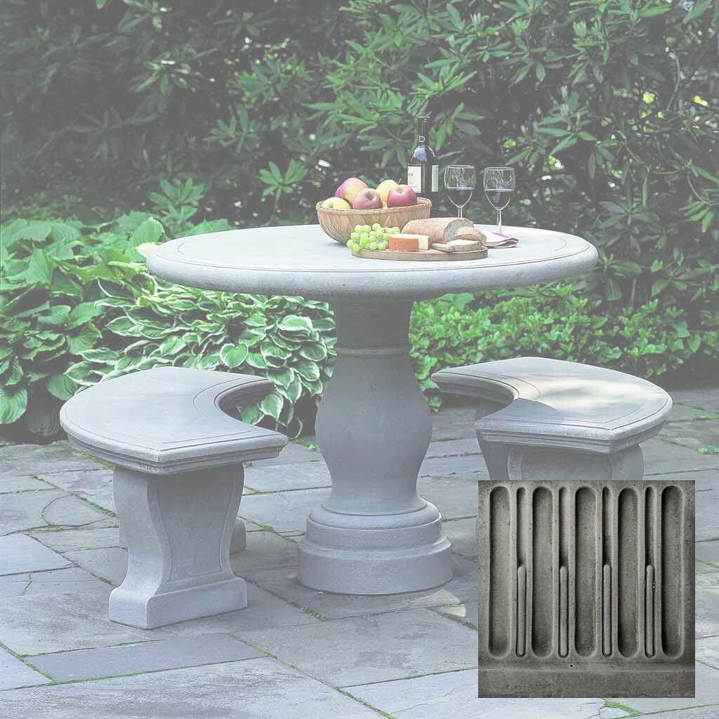 Palladio Bench - Image 2