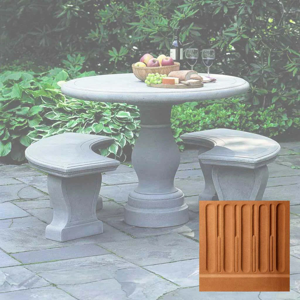Palladio Table - Image 15