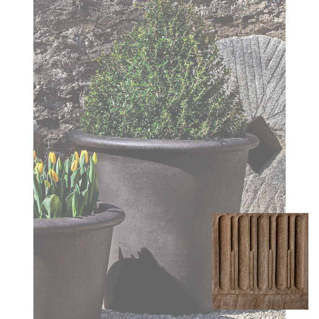 Palo Alto Tall Planter - Image 3