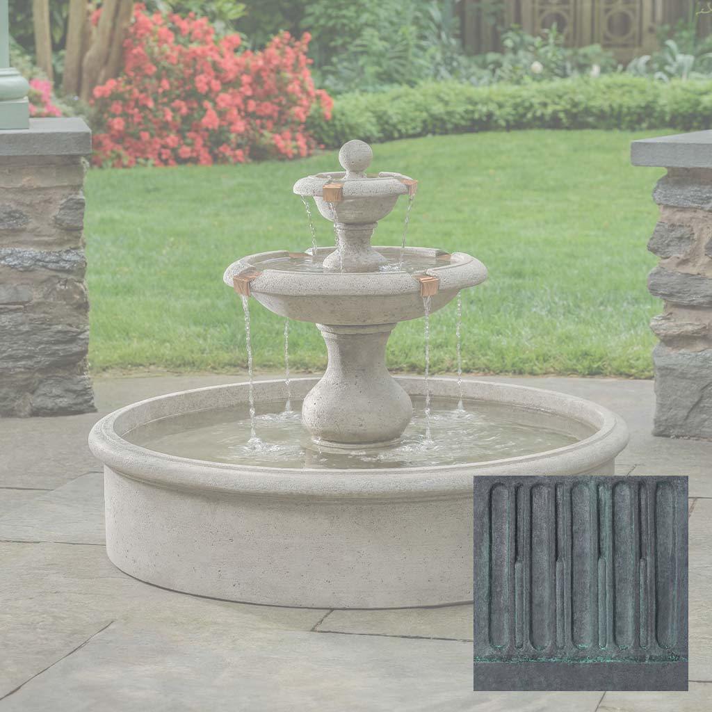 Parc Fountain - Image 15